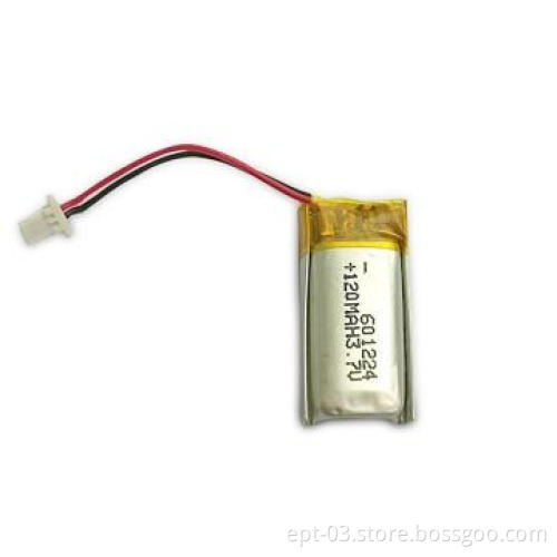 lithium battery for bluetooth